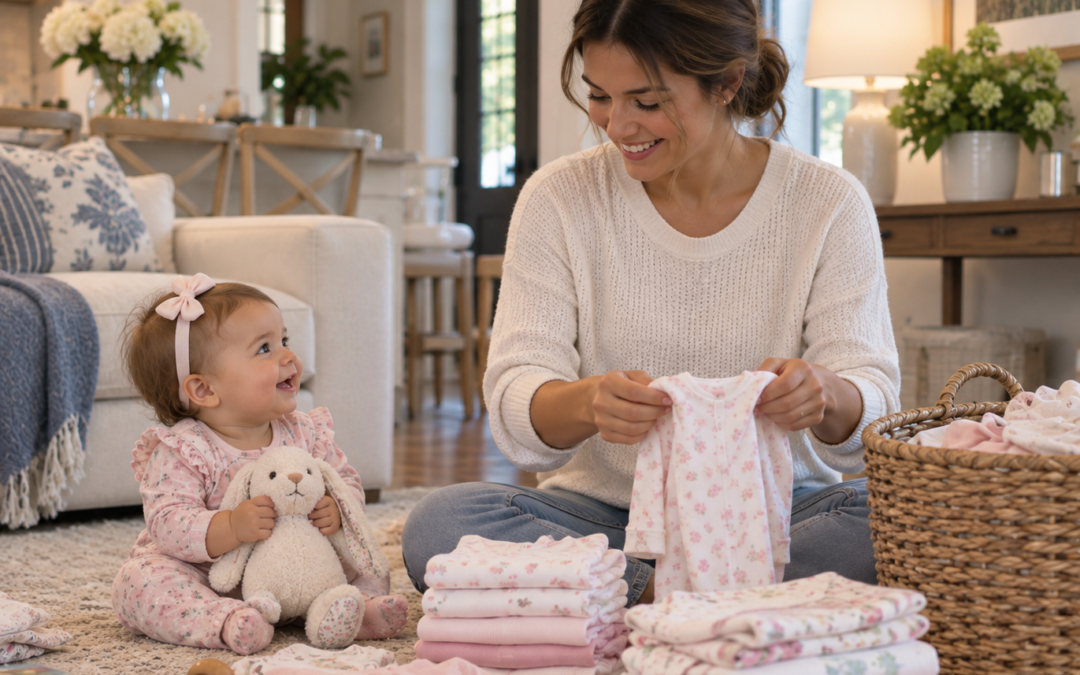 Nationwide Search: Full-Time Nanny / Family Assistant in Greenville / Spartanburg, SC *Available Position*