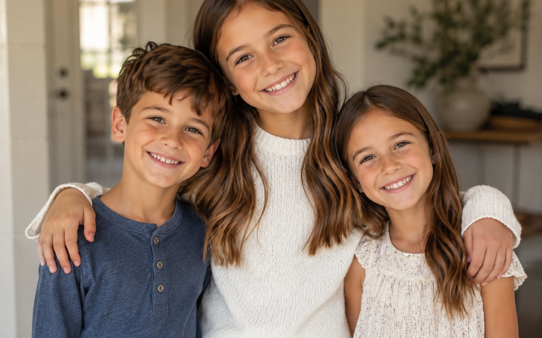 High-Profile ROTA Nanny in Burlingame, CA *Available Position*