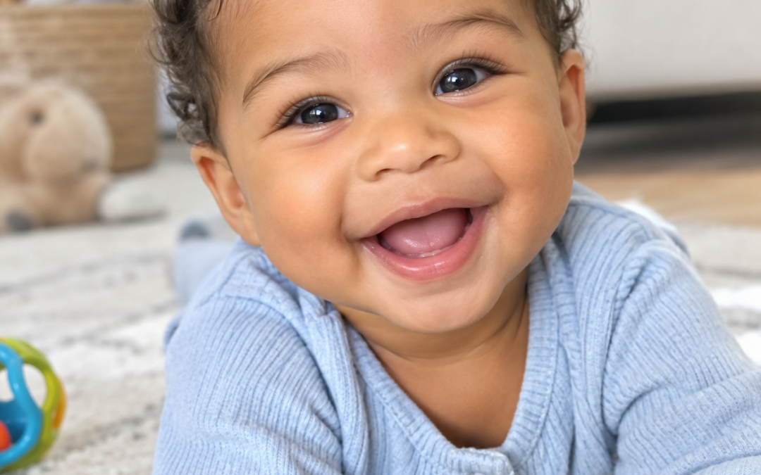 Full-Time Nurturing Nanny in Beverly Hills, CA *Available Position*