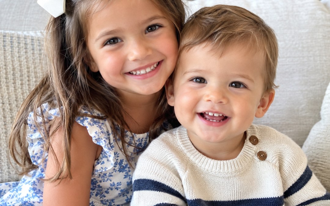 Weekend Nanny in Calabasas, CA *Available Position*