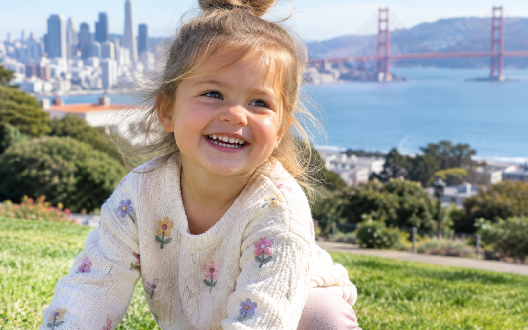 UHNW Exceptional ROTA Nanny in San Francisco, CA *Available Position*