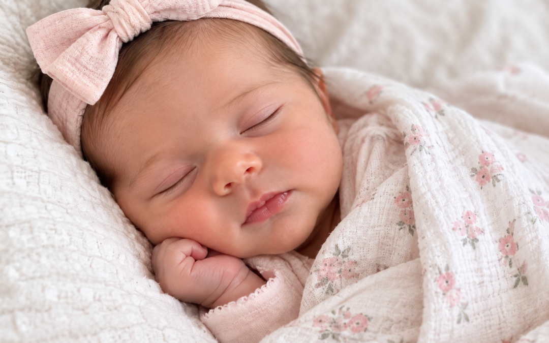 Daytime Newborn Care Specialist in West Hollywood, CA *Position Filled*