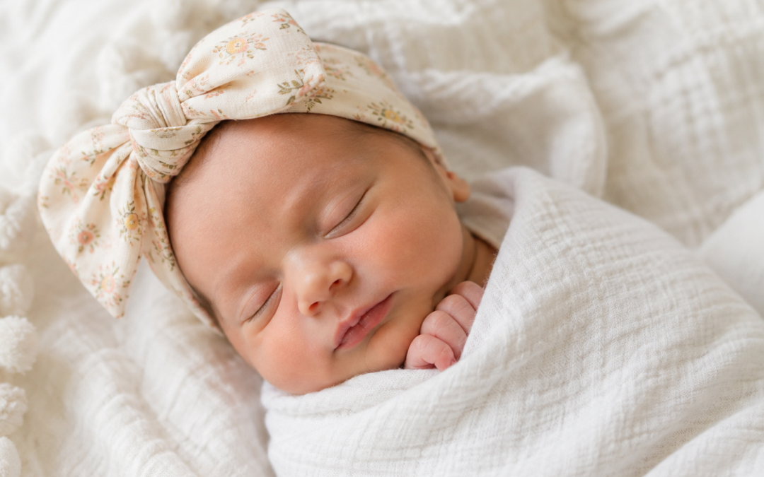 Newborn Care Specialist in Manhattan Beach, CA *Position Filled*