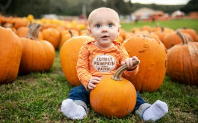 Fall Bucket List for Nannies and Kids: 15 Simple Ways to Enjoy the Season