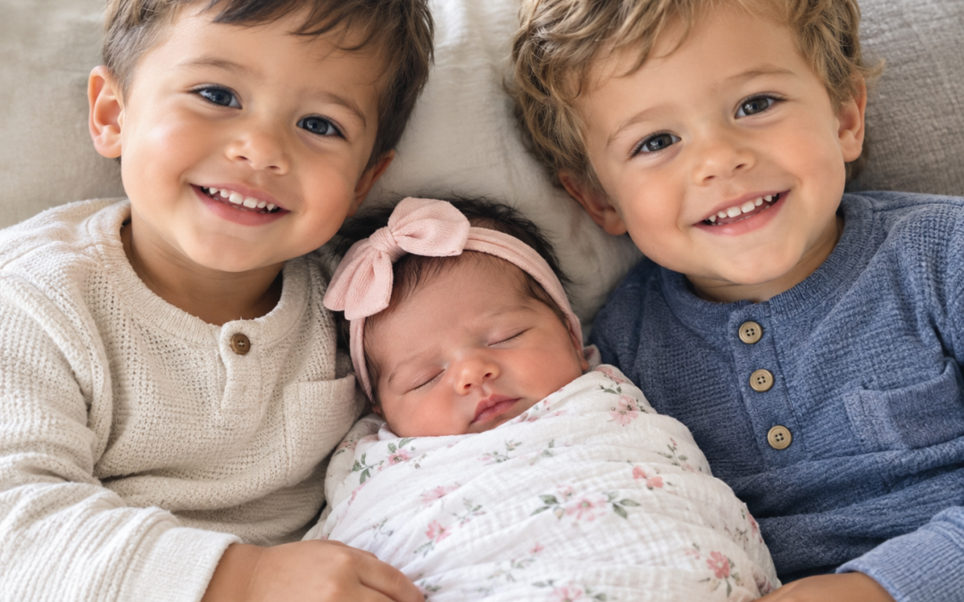 Experienced ROTA Nanny in Brentwood, CA *Available Position*