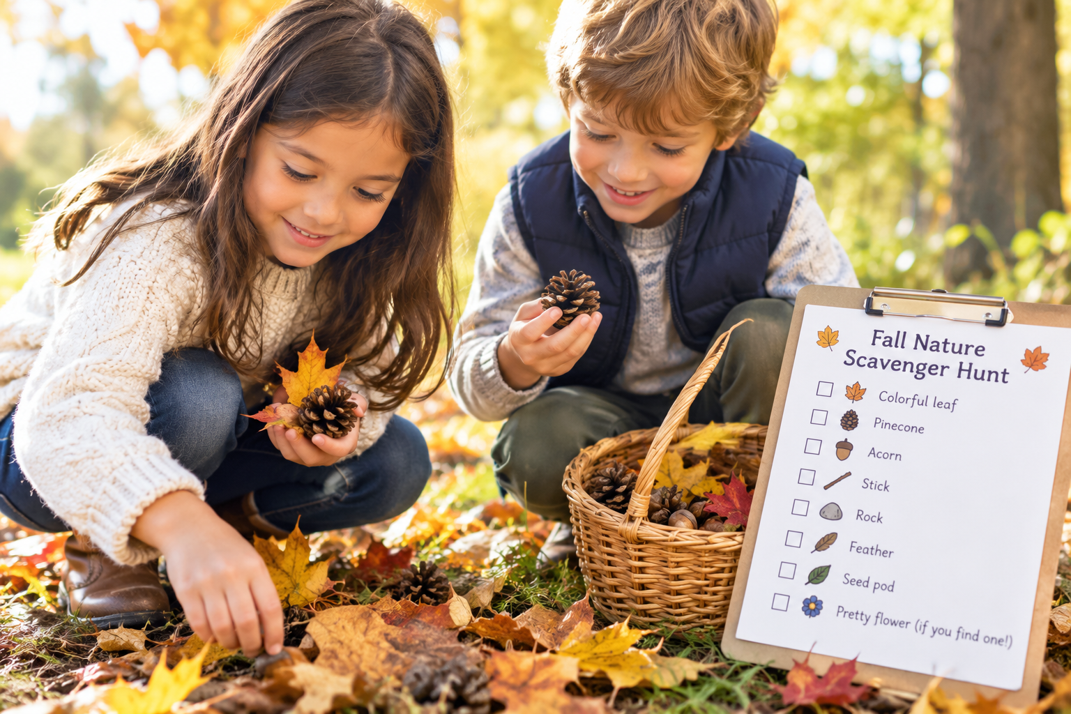 Blog: Halloween Activities