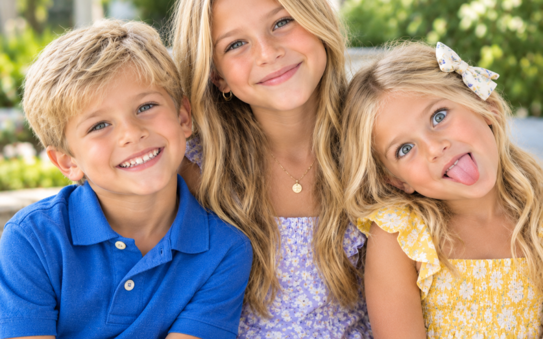 High-Profile ROTA Nanny in Burlingame, CA *Available Position*