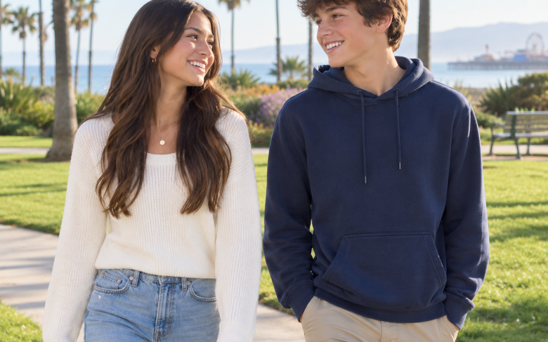 Part-Time Family Assistant in Santa Monica, CA *Available Position*