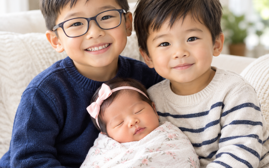 Experienced ROTA Nanny in Brentwood, CA *Available Position*