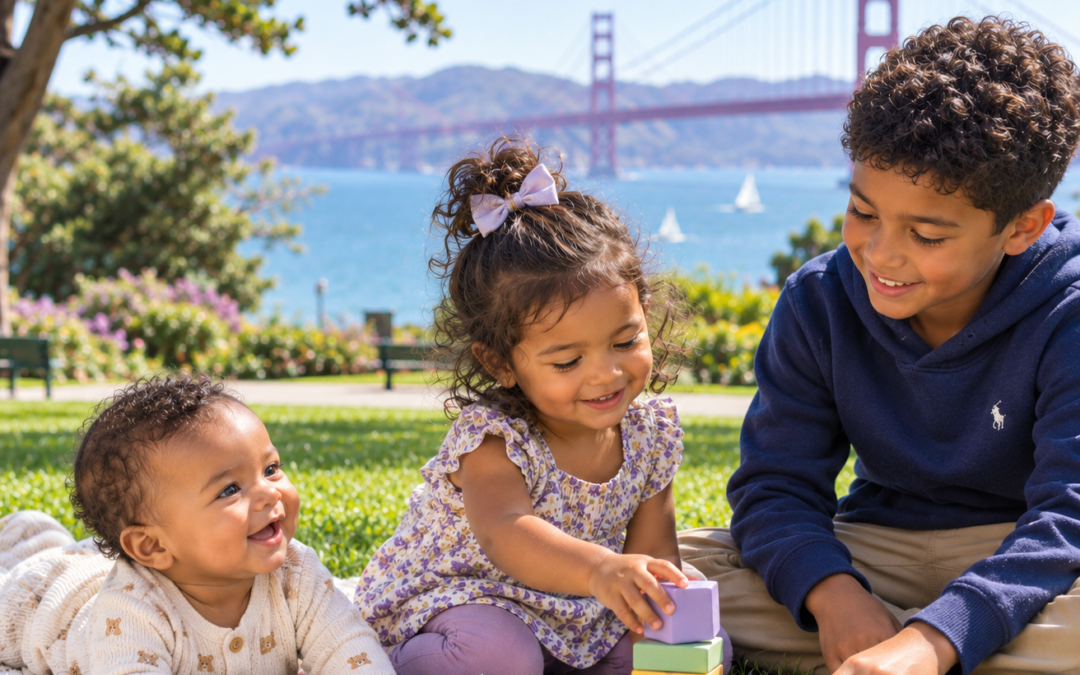 UHNW Exceptional ROTA Nanny in San Francisco, CA *Available Position*