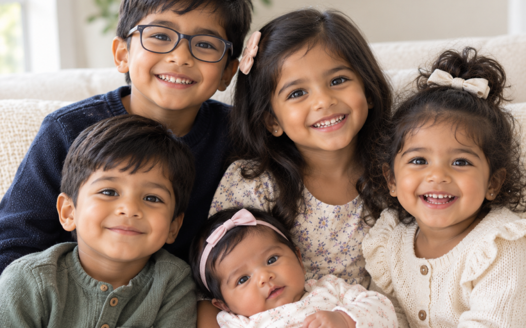 Full-Time Nanny in San Diego, CA *Available Position*