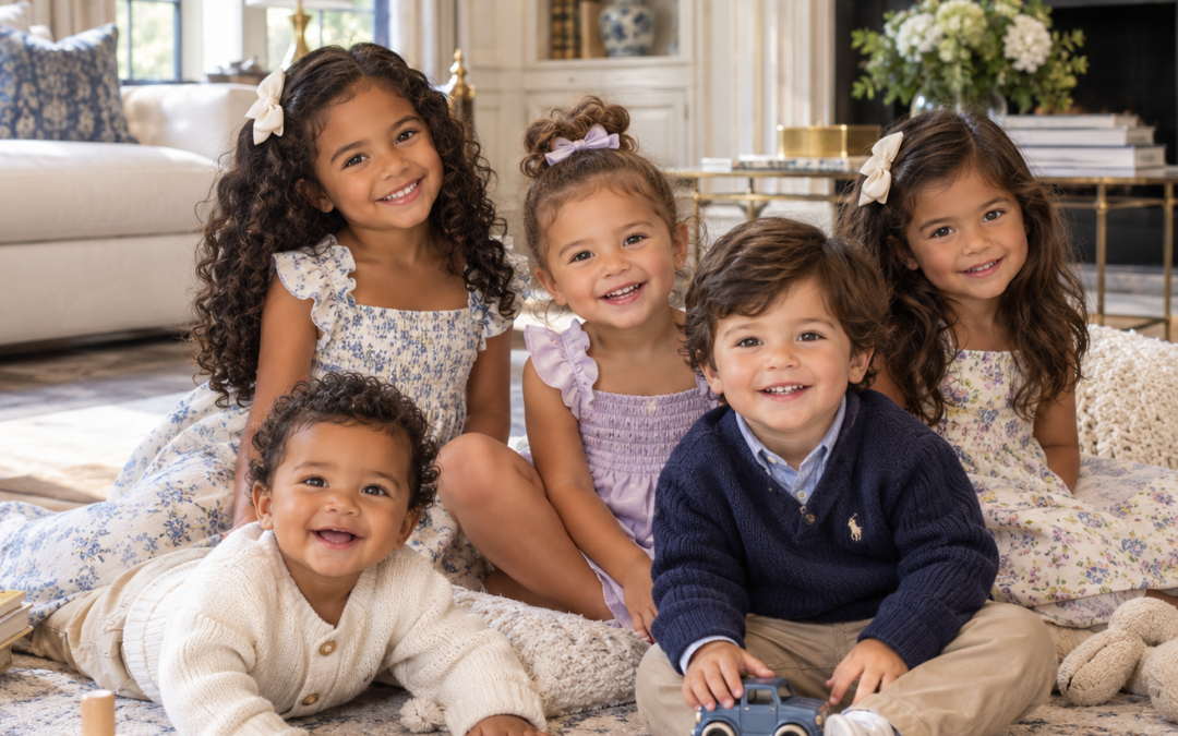 Full-Time Nanny in San Diego, CA *Available Position*