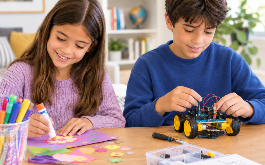 Full-Time Experienced Family Assistant / Nanny in Sherman Oaks, CA *Available Position*